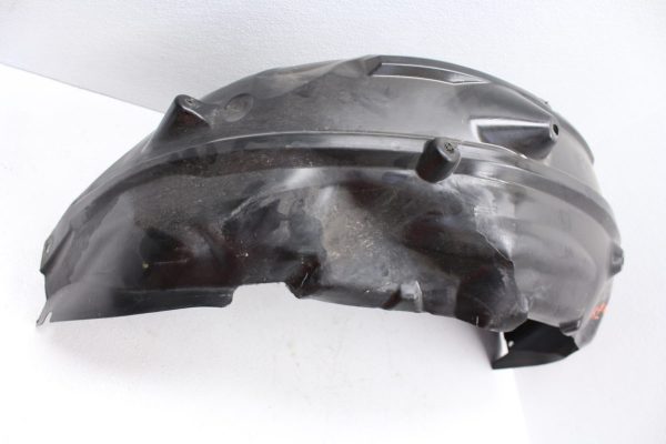 2013-2017 SUBARU BRZ & FRS RH REAR INNER FENDER MUD GUARD SPLASH SHEILD OEM - Image 2
