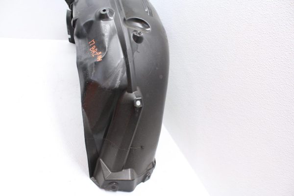 2013-2017 SUBARU BRZ & FRS RH REAR INNER FENDER MUD GUARD SPLASH SHEILD OEM - Image 5