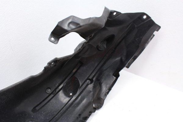 2013-2017 SUBARU BRZ & FRS RH REAR INNER FENDER MUD GUARD SPLASH SHEILD OEM - Image 8