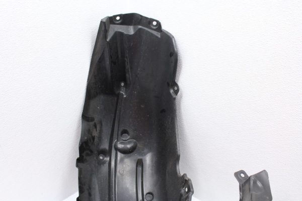 2013-2017 SUBARU BRZ & FRS RH REAR INNER FENDER MUD GUARD SPLASH SHEILD OEM - Image 9