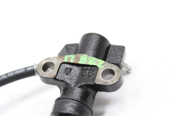 2013-2020 SUBARU BRZ & FRS CLUTCH SLAVE CYLINDER W/ LINE 6MT FACTORY OEM - Image 6
