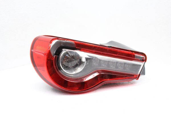 2013-2017 SUBARU BRZ & FRS LED REAR TAIL LIGHT BRAKE LIGHT OEM FACTORY