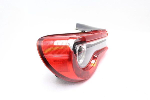 2013-2017 SUBARU BRZ & FRS LED REAR TAIL LIGHT BRAKE LIGHT OEM FACTORY - Image 2