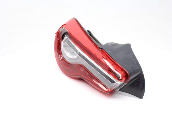 2013-2017 SUBARU BRZ & FRS LED REAR TAIL LIGHT BRAKE LIGHT OEM FACTORY - Image 3