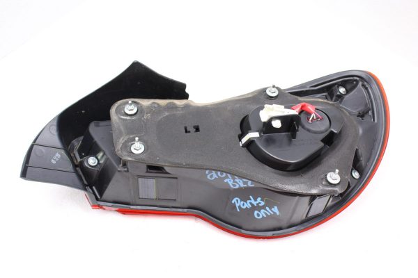 2013-2017 SUBARU BRZ & FRS LED REAR TAIL LIGHT BRAKE LIGHT OEM FACTORY - Image 5