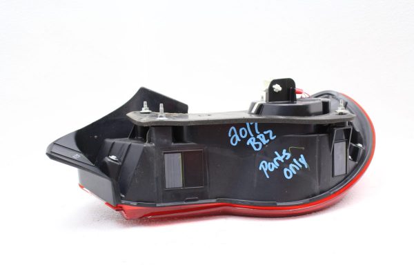 2013-2017 SUBARU BRZ & FRS LED REAR TAIL LIGHT BRAKE LIGHT OEM FACTORY - Image 6