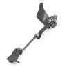 2013-2017 SUBARU BRZ & FRS SENSOR FRONT HEAD LIGHT LAMP LEVELER, REAR FACTORY OEM 13-17 - Image 3
