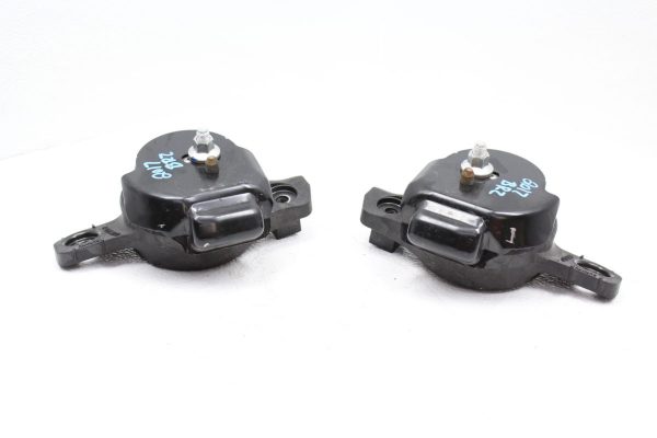 2013-2017 SUBARU BRZ & FRS ENGINE MOTOR MOUNTS RH LH DRIVER & PASSENGER SIDE OEM 13-17 - Image 3