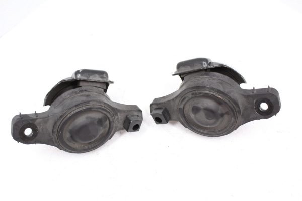 2013-2017 SUBARU BRZ & FRS ENGINE MOTOR MOUNTS RH LH DRIVER & PASSENGER SIDE OEM 13-17 - Image 5