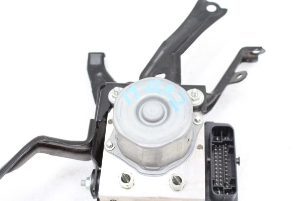 2013-2017 SUBARU BRZ & FRS ABS PUMP MODULE ANTI-LOCK BRAKE SYSTEM OEM 2K MILES - Image 7