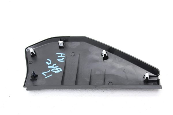 2013-2017 SUBARU BRZ & FRS DASH BOARD PANEL COVER PASSANGER SIDE RH OEM 13-17 - Image 7