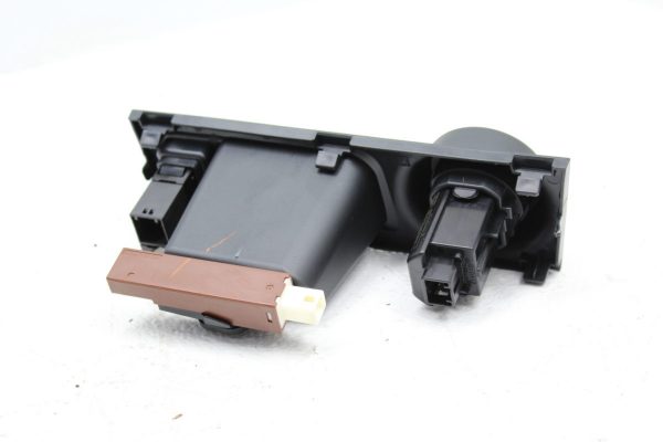 2013-2017 SUBARU BRZ & FRS IGNITION SWITCH PUSH START BUTTON DASH AUX USB OUTLET OEM - Image 3