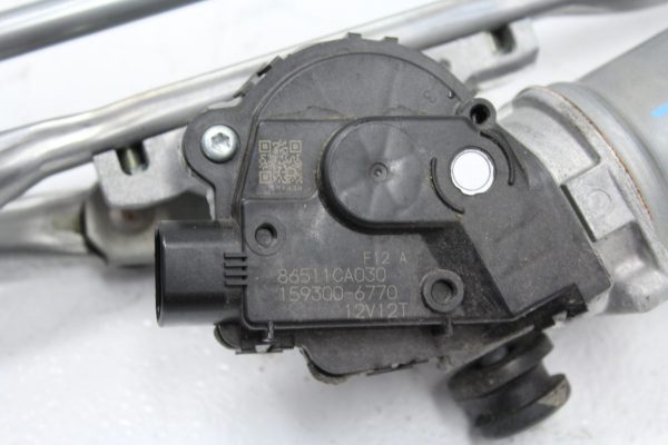 2013-2017 SUBARU BRZ & FRS WIND SHEILD WIPER MOTOR ASSEMBLY OEM FACTORY 13-17 - Image 6