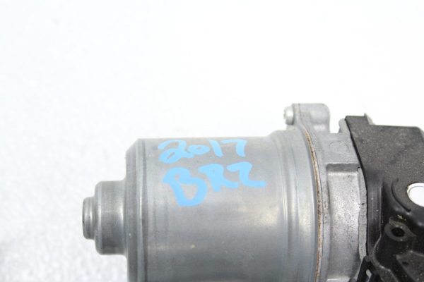 2013-2017 SUBARU BRZ & FRS WIND SHEILD WIPER MOTOR ASSEMBLY OEM FACTORY 13-17 - Image 8