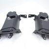 2013-2017 SUBARU BRZ & FRS B PILLARS SEST BELT COVER PANEL RH LH RIGHT & LEFT OEM FACTORY