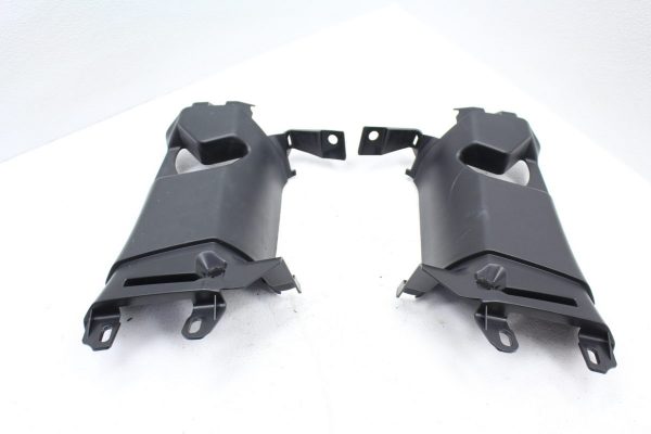 2013-2017 SUBARU BRZ & FRS B PILLARS SEST BELT COVER PANEL RH LH RIGHT & LEFT OEM FACTORY