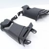 2013-2017 SUBARU BRZ & FRS B PILLARS SEST BELT COVER PANEL RH LH RIGHT & LEFT OEM FACTORY - Image 2