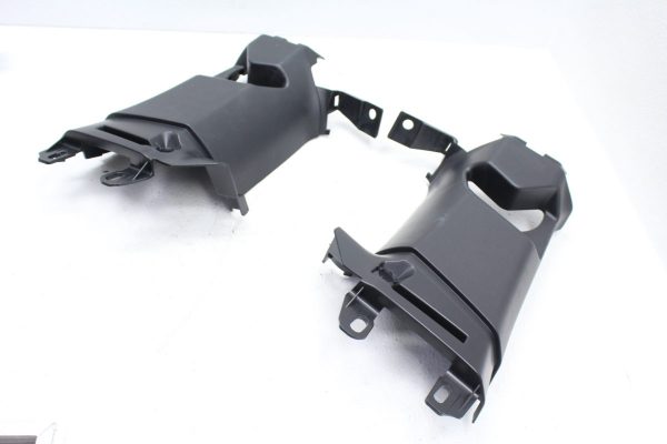 2013-2017 SUBARU BRZ & FRS B PILLARS SEST BELT COVER PANEL RH LH RIGHT & LEFT OEM FACTORY - Image 3