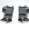2013-2017 SUBARU BRZ & FRS B PILLARS SEST BELT COVER PANEL RH LH RIGHT & LEFT OEM FACTORY - Image 4