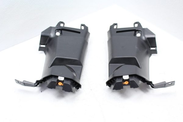 2013-2017 SUBARU BRZ & FRS B PILLARS SEST BELT COVER PANEL RH LH RIGHT & LEFT OEM FACTORY - Image 4