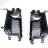 2013-2017 SUBARU BRZ & FRS B PILLARS SEST BELT COVER PANEL RH LH RIGHT & LEFT OEM FACTORY - Image 6