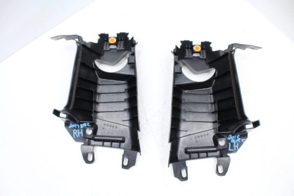 2013-2017 SUBARU BRZ & FRS B PILLARS SEST BELT COVER PANEL RH LH RIGHT & LEFT OEM FACTORY - Image 6