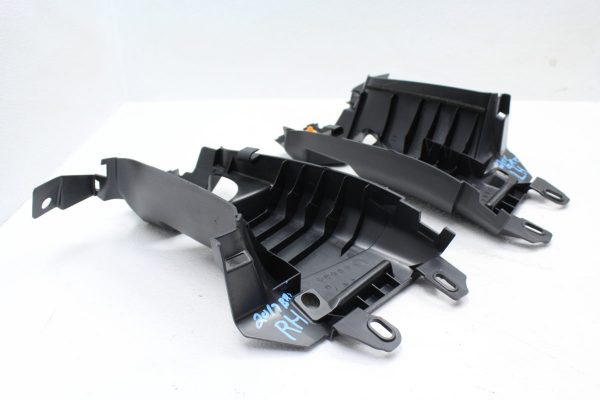 2013-2017 SUBARU BRZ & FRS B PILLARS SEST BELT COVER PANEL RH LH RIGHT & LEFT OEM FACTORY - Image 7