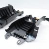2013-2017 SUBARU BRZ & FRS B PILLARS SEST BELT COVER PANEL RH LH RIGHT & LEFT OEM FACTORY - Image 8