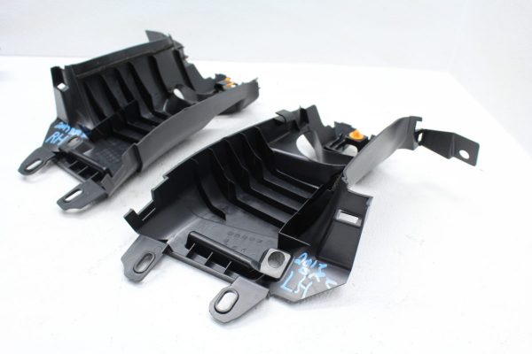 2013-2017 SUBARU BRZ & FRS B PILLARS SEST BELT COVER PANEL RH LH RIGHT & LEFT OEM FACTORY - Image 8