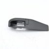 2013-2017 SUBARU BRZ & FRS GAS LID LATCH LEVER BEZEL TRIM COVER PANEL OEM 13-17 - Image 2