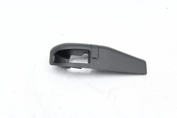2013-2017 SUBARU BRZ & FRS GAS LID LATCH LEVER BEZEL TRIM COVER PANEL OEM 13-17 - Image 2