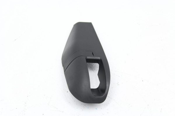 2013-2017 SUBARU BRZ & FRS GAS LID LATCH LEVER BEZEL TRIM COVER PANEL OEM 13-17 - Image 3