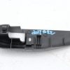2013-2017 SUBARU BRZ & FRS GAS LID LATCH LEVER BEZEL TRIM COVER PANEL OEM 13-17 - Image 5