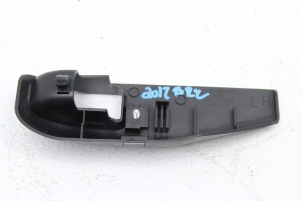 2013-2017 SUBARU BRZ & FRS GAS LID LATCH LEVER BEZEL TRIM COVER PANEL OEM 13-17 - Image 5