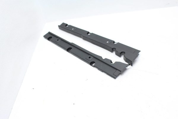 2013-2017 SUBARU BRZ & FRS REAR RH LH TRUNK TRIM PANEL COVER RIGHT LEFT OEM FACTORY 13-17 - Image 2