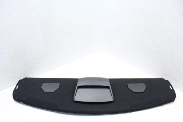 2013-2017 SUBARU BRZ & FRS REAR SPEAKER DASH COVER OEM TRAY FACTORY 13-17