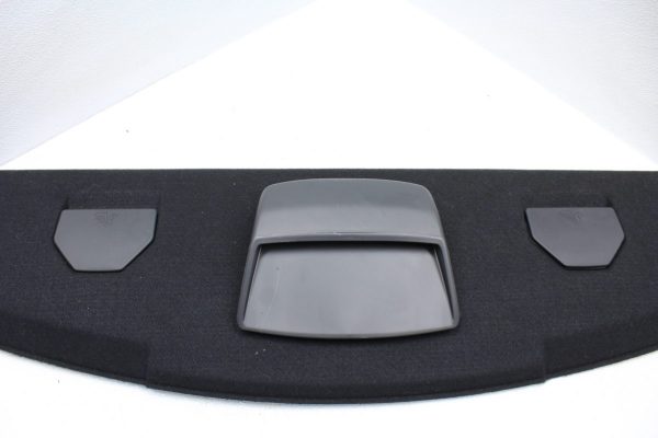 2013-2017 SUBARU BRZ & FRS REAR SPEAKER DASH COVER OEM TRAY FACTORY 13-17 - Image 2