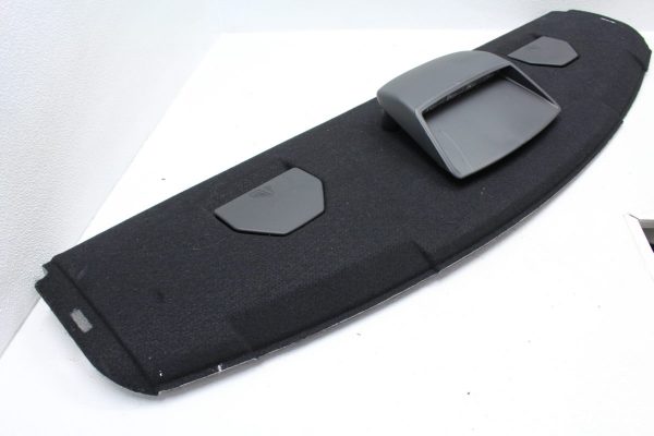 2013-2017 SUBARU BRZ & FRS REAR SPEAKER DASH COVER OEM TRAY FACTORY 13-17 - Image 3
