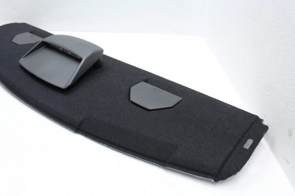 2013-2017 SUBARU BRZ & FRS REAR SPEAKER DASH COVER OEM TRAY FACTORY 13-17 - Image 4