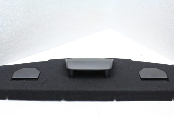 2013-2017 SUBARU BRZ & FRS REAR SPEAKER DASH COVER OEM TRAY FACTORY 13-17 - Image 6