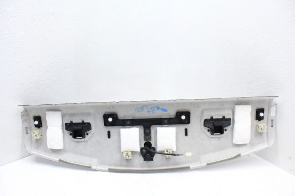 2013-2017 SUBARU BRZ & FRS REAR SPEAKER DASH COVER OEM TRAY FACTORY 13-17 - Image 7