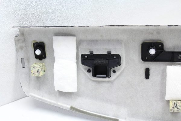 2013-2017 SUBARU BRZ & FRS REAR SPEAKER DASH COVER OEM TRAY FACTORY 13-17 - Image 8