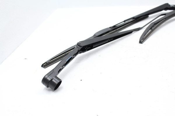 2013-2017 SUBARU BRZ & FRS WINDSHEILD WIPERS W/ ARMS LH & RH DRIVER PASSENGER OEM 13-17 - Image 2