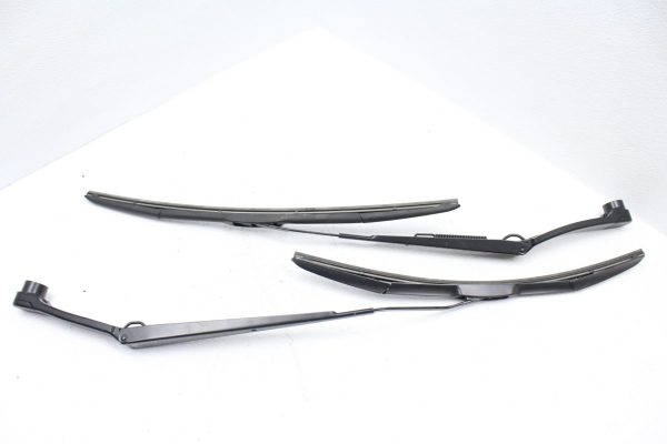 2013-2017 SUBARU BRZ & FRS WINDSHEILD WIPERS W/ ARMS LH & RH DRIVER PASSENGER OEM 13-17 - Image 4
