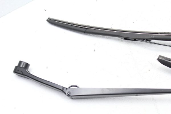 2013-2017 SUBARU BRZ & FRS WINDSHEILD WIPERS W/ ARMS LH & RH DRIVER PASSENGER OEM 13-17 - Image 5