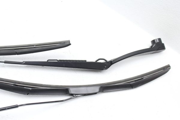 2013-2017 SUBARU BRZ & FRS WINDSHEILD WIPERS W/ ARMS LH & RH DRIVER PASSENGER OEM 13-17 - Image 6