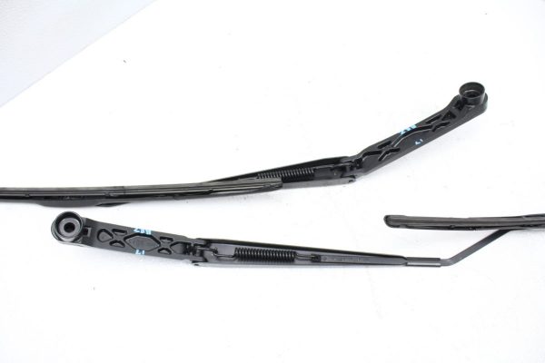 2013-2017 SUBARU BRZ & FRS WINDSHEILD WIPERS W/ ARMS LH & RH DRIVER PASSENGER OEM 13-17 - Image 7