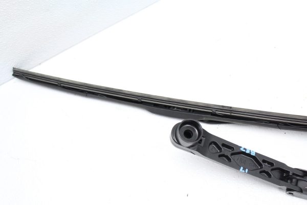 2013-2017 SUBARU BRZ & FRS WINDSHEILD WIPERS W/ ARMS LH & RH DRIVER PASSENGER OEM 13-17 - Image 8