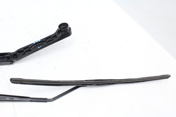 2013-2017 SUBARU BRZ & FRS WINDSHEILD WIPERS W/ ARMS LH & RH DRIVER PASSENGER OEM 13-17 - Image 9