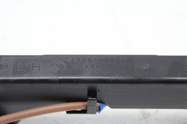 2013-2017 SUBARU BRZ & FRS SMART KEY ELECTRIC ANTENNA TRUNK OEM FACTORY - Image 3